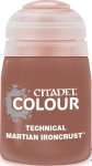 MARTIAN IRONCRUST 24ML TECHNIC