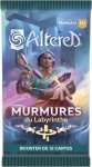 ALTERED BOOSTER MURMURES DU LABYRINTHE