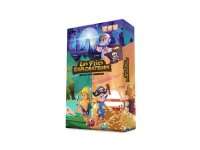 LES P'TITS EXPLORATEURS