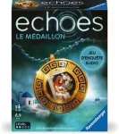 ECHOES LE MEDAILLON