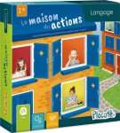 LA MAISON DES ACTIONS