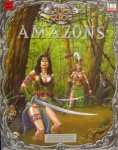 THE SLAYER'S GUIDE TO AMAZONS