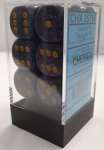12D6 TWILIGHT DICE BLOCK