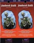 .SUNDERED FAITH