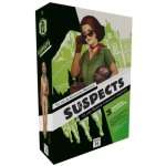 SUSPECTS 2 (TVA 20)