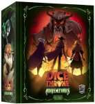 DICE THRONE ADVENTURES (EXTENSION)