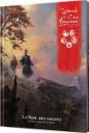 LA VOIE DES VAGUES L5R JDR