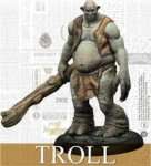 TROLL ADVENTURE PACK (EXTENSION VO)