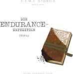 EXPEDITION ENDURANCE - EXT. TIME STORIES
