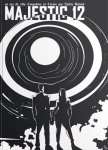 MAJESTIC 12: LIVRE DE BASE