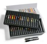 BOX REAL MARKERS AK RCM150