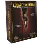 ESCAPE THE ROOM : MAISON POUPE