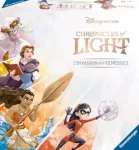 CHRONICLES OF LIGHT