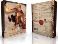 PACK DE CHAMPION NILVINH