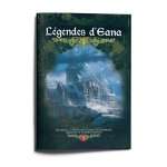 INCIDENTS -LEGENDES D'EANA - DRAGONS