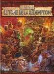 LE TOME DE LA REDEMPTION - EXT. WARHAMMER V2