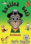 ENGLISH CAT'S ANIMALS