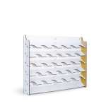 PAINT STAND – MODULE VERTICAL 32 À 60 ML