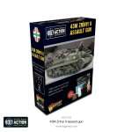  43M ZRÍNYI II ASSAULT GUN