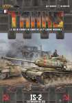 TANKS EXTENSION IS-2 VF