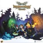 DUNGEONOLOGY : L'EXPEDITION