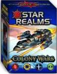 STAR REALMS - COLONY WARS (BASE VF)