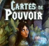 SHAAN - CARTES DE POUVOIR