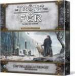 LES VEILLEURS AU REMPART