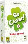 SO CLOVER