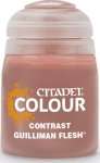 GUILLIMAN FLESH (CONTRAST)