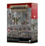 FORGERUINES DE HASHUT - FER DE LANCE / SPEARHEAD