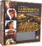 LABYRINTH LE JEU DE PLATEAU