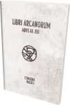 LIBRI ARCANORUM : AIDES DE JEU 