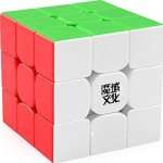 MOYU WEILONG GTS2 3X3 STICKERLESS