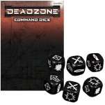 DEADZONE - DICE COMMAND 3.0