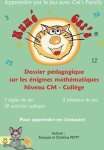 DOSSIER : NUME CAT'S (CM-COLL)