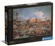 1000P MUSEUM CANALETTO
