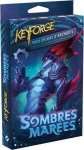 SOMBRES MAREES PACK DELUXE - KEYFORGE
