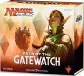 FAT PACK OATH THE GATEWATCH VO