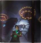 DUSKMOUR 12-POCKET BINDER MTG