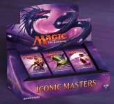 BOOSTER ICONIC MASTERS