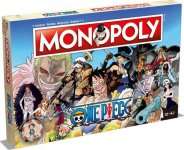 MONOPOLY ONE PIECE