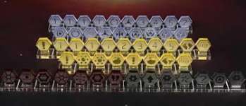 TOKEN FIRESTORM ARMADA