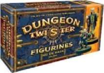 DUNGEON TWISTER FIGS. JAUNES