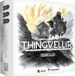 THINGVELLIR - EXT. NIDAVELLIR