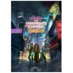 LES CHRONIQUES DE L'ETRANGE