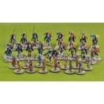 SPANISH STARTER WARBAND - SAGA : L'ÂGE DES CROISADES