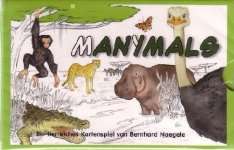 MANIMALS