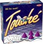 TOUCHE