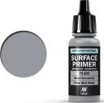 BASE ARMURE METAL (70628)